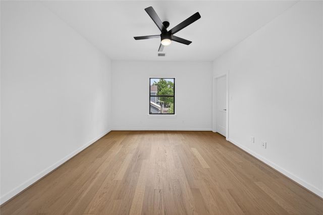 1710 Freeman Freeman Street, Houston, TX 77009