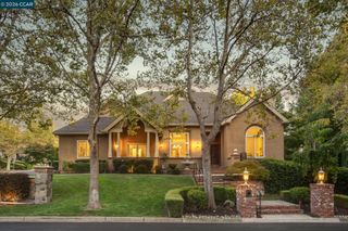 3271 Blackhawk Meadow Dr, Danville, CA 94506