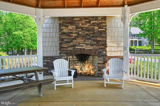 92 MILL RUN, Bumpass, VA 23024