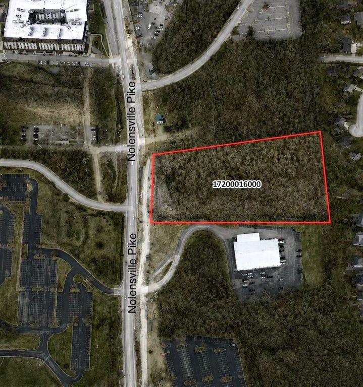 0 Nolensville Pike, Nashville, TN 37211