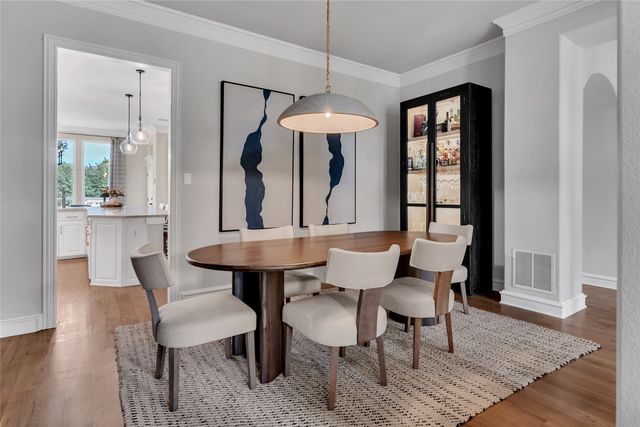 608 Logans Lane, Southlake, TX 76092