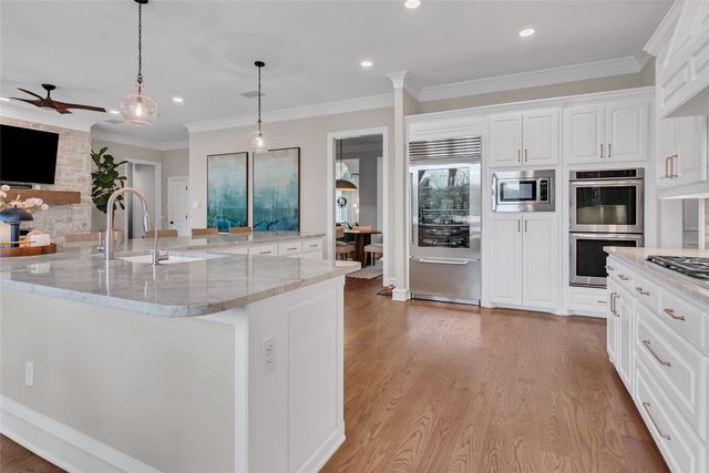 608 Logans Lane, Southlake, TX 76092