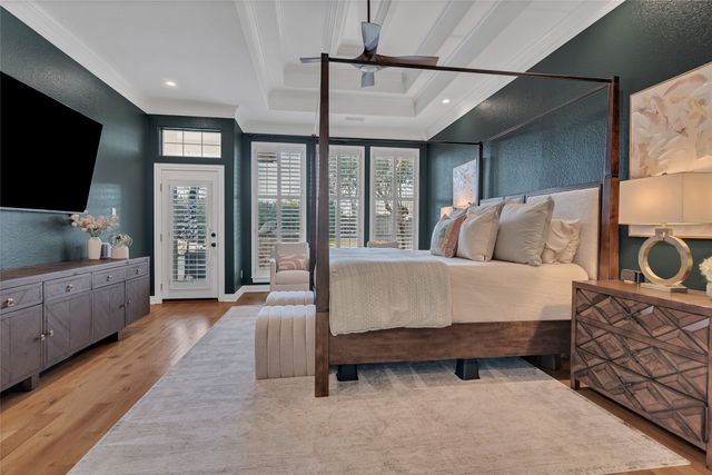 608 Logans Lane, Southlake, TX 76092