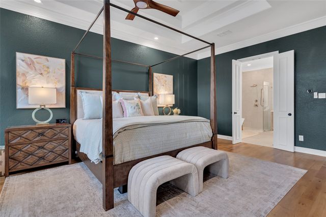 608 Logans Lane, Southlake, TX 76092