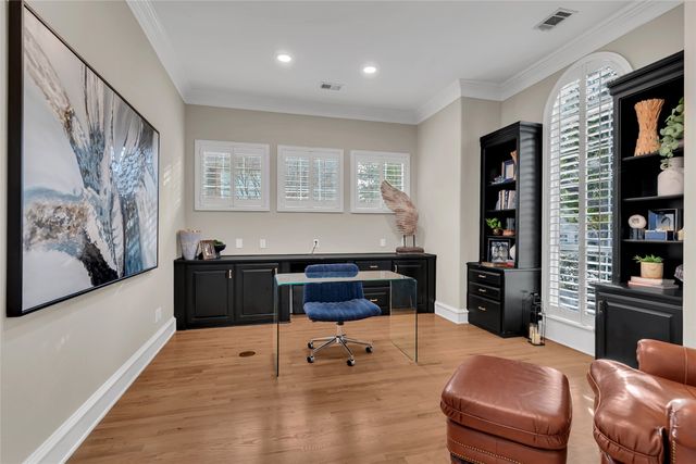 608 Logans Lane, Southlake, TX 76092