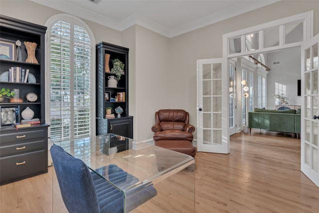 608 Logans Lane, Southlake, TX 76092