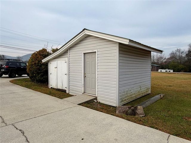 0 W Kytle Street, Cleveland, GA 30528