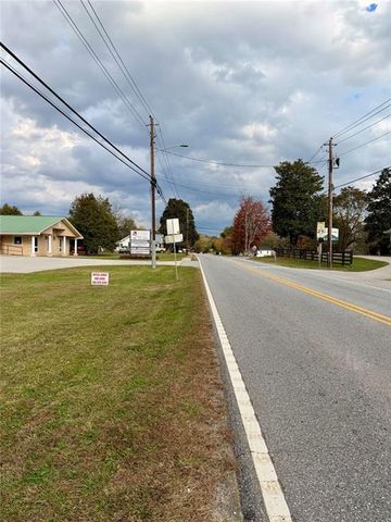 0 W Kytle Street, Cleveland, GA 30528