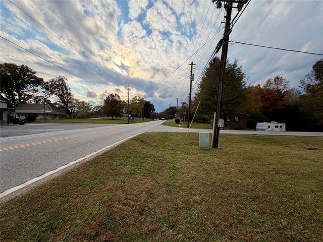 0 W Kytle Street, Cleveland, GA 30528