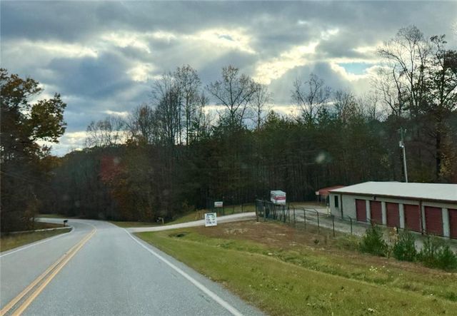 0 W Kytle Street, Cleveland, GA 30528