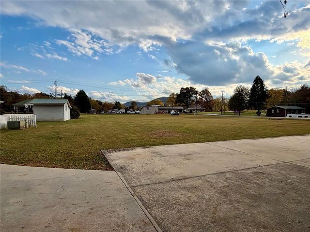 0 W Kytle Street, Cleveland, GA 30528