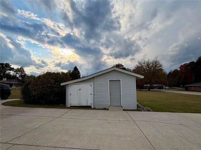 0 W Kytle Street, Cleveland, GA 30528