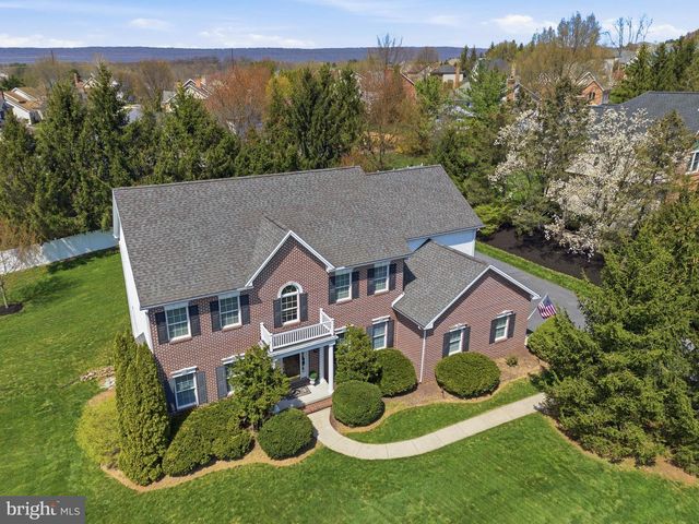 3620 GOLFVIEW DR, Mechanicsburg, PA 17050