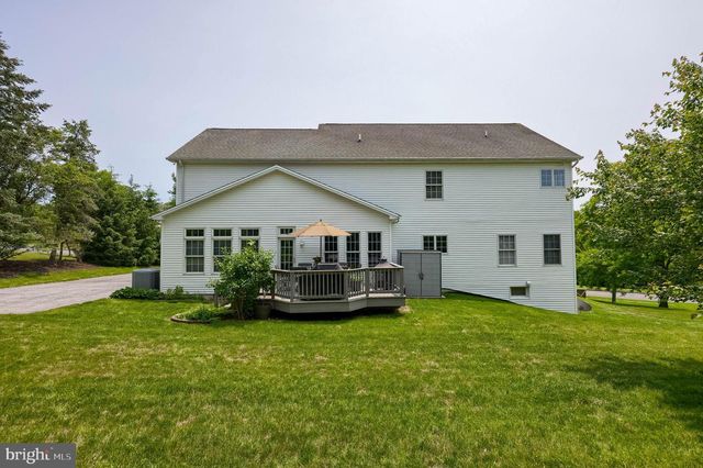 3620 GOLFVIEW DR, Mechanicsburg, PA 17050