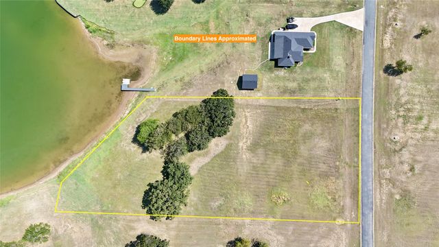Lot 94-R Open Water Way, Streetman, TX 75859