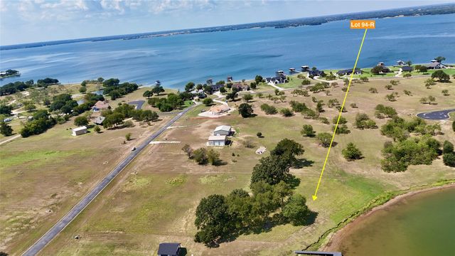 Lot 94-R Open Water Way, Streetman, TX 75859