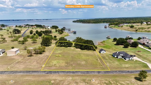 Lot 94-R Open Water Way, Streetman, TX 75859