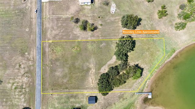 Lot 94-R Open Water Way, Streetman, TX 75859