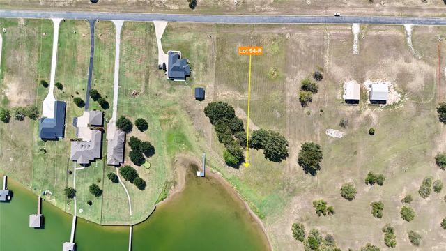 Lot 94-R Open Water Way, Streetman, TX 75859