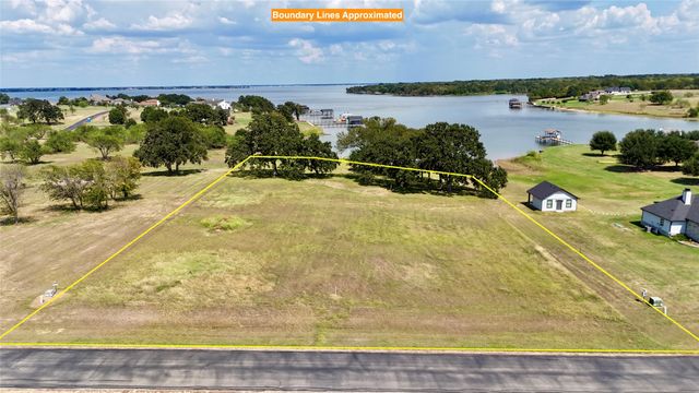 Lot 94-R Open Water Way, Streetman, TX 75859