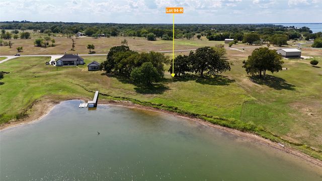 Lot 94-R Open Water Way, Streetman, TX 75859