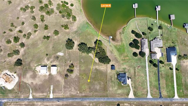 Lot 94-R Open Water Way, Streetman, TX 75859