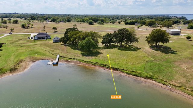 Lot 94-R Open Water Way, Streetman, TX 75859