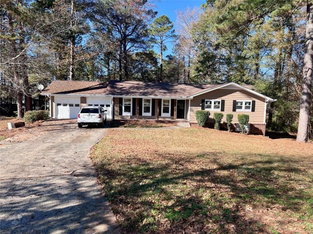 8139 Lake View Terrace, Riverdale, GA 30274