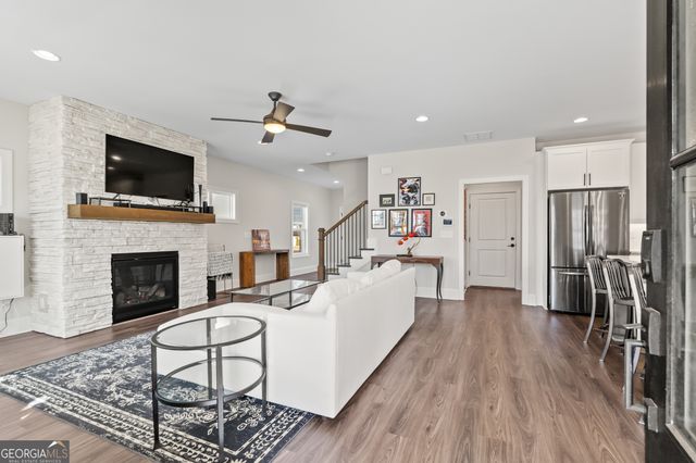 1878 Lucy Compton Lane NW, Atlanta, GA 30318