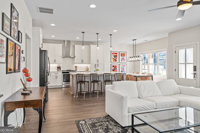 1878 Lucy Compton Lane NW, Atlanta, GA 30318