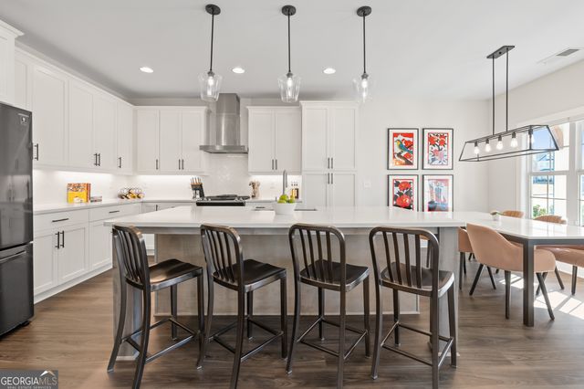 1878 Lucy Compton Lane NW, Atlanta, GA 30318