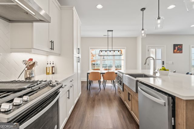 1878 Lucy Compton Lane NW, Atlanta, GA 30318