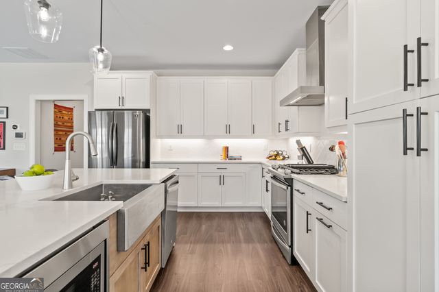 1878 Lucy Compton Lane NW, Atlanta, GA 30318