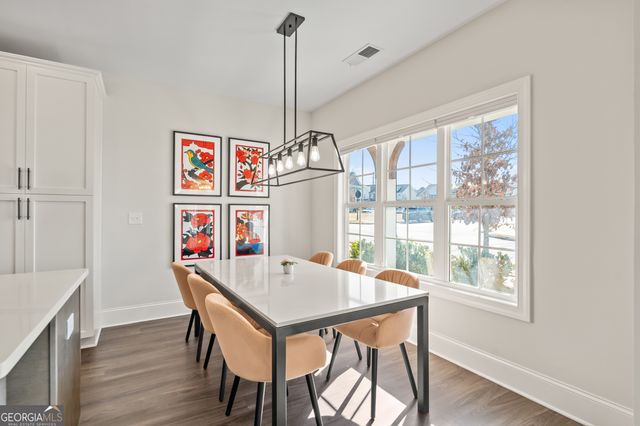 1878 Lucy Compton Lane NW, Atlanta, GA 30318