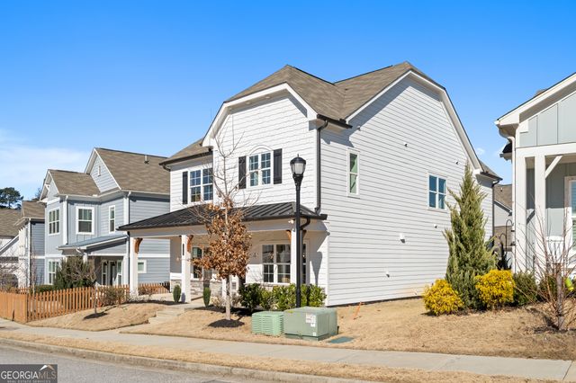 1878 Lucy Compton Lane NW, Atlanta, GA 30318