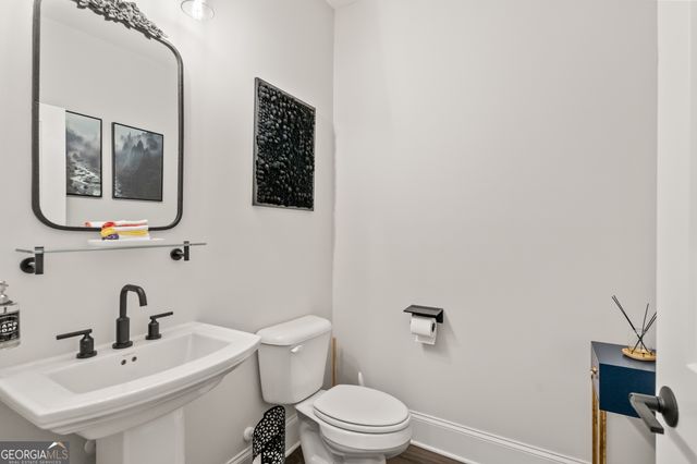 1878 Lucy Compton Lane NW, Atlanta, GA 30318