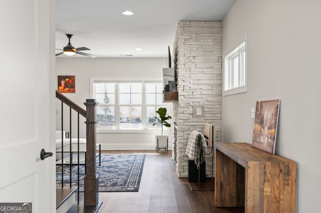 1878 Lucy Compton Lane NW, Atlanta, GA 30318