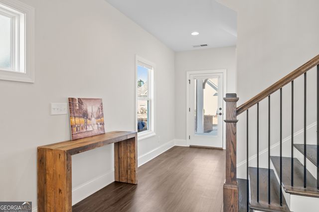 1878 Lucy Compton Lane NW, Atlanta, GA 30318