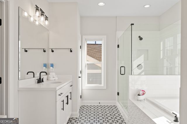 1878 Lucy Compton Lane NW, Atlanta, GA 30318