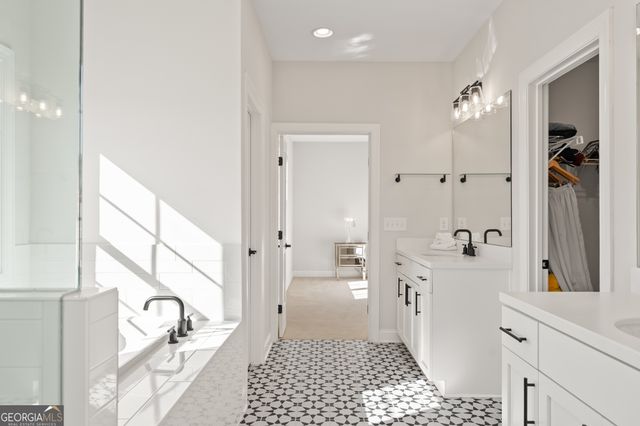 1878 Lucy Compton Lane NW, Atlanta, GA 30318