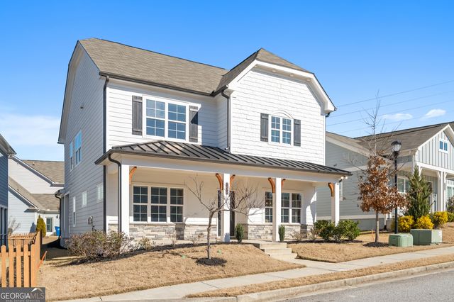 1878 Lucy Compton Lane NW, Atlanta, GA 30318