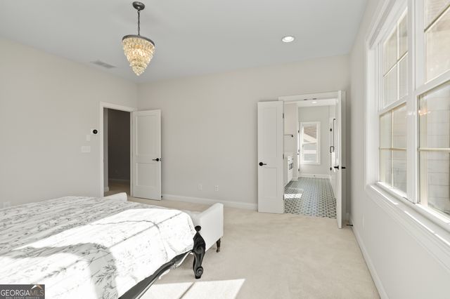 1878 Lucy Compton Lane NW, Atlanta, GA 30318