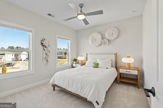 1878 Lucy Compton Lane NW, Atlanta, GA 30318