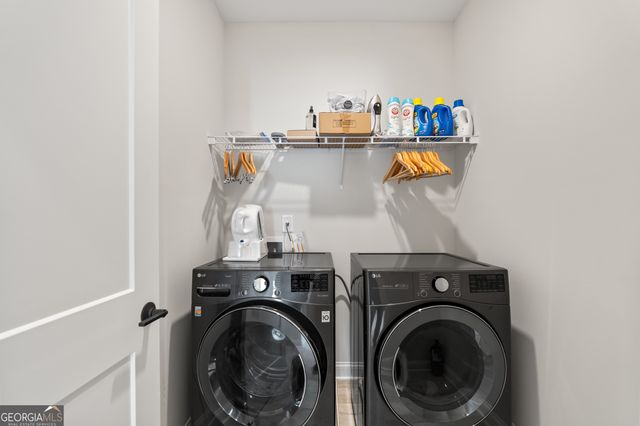 1878 Lucy Compton Lane NW, Atlanta, GA 30318