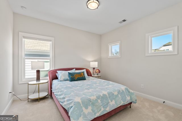 1878 Lucy Compton Lane NW, Atlanta, GA 30318