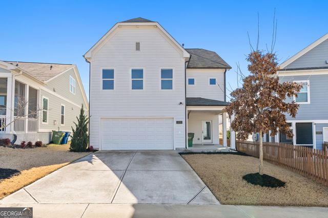 1878 Lucy Compton Lane NW, Atlanta, GA 30318