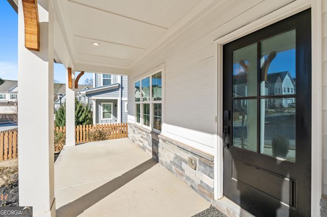 1878 Lucy Compton Lane NW, Atlanta, GA 30318