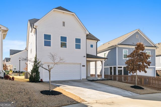 1878 Lucy Compton Lane NW, Atlanta, GA 30318