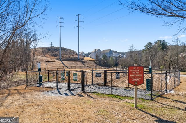 1878 Lucy Compton Lane NW, Atlanta, GA 30318