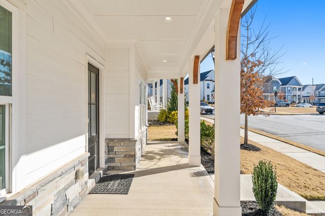 1878 Lucy Compton Lane NW, Atlanta, GA 30318